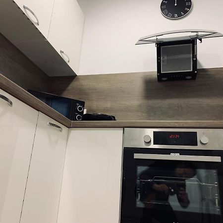 Apartament Cajkovskeho 13 Martin Zewnętrze zdjęcie
