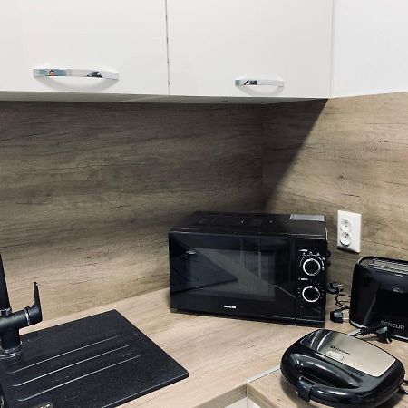 Apartament Cajkovskeho 13 Martin Zewnętrze zdjęcie