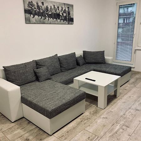 Apartament Cajkovskeho 13 Martin Zewnętrze zdjęcie