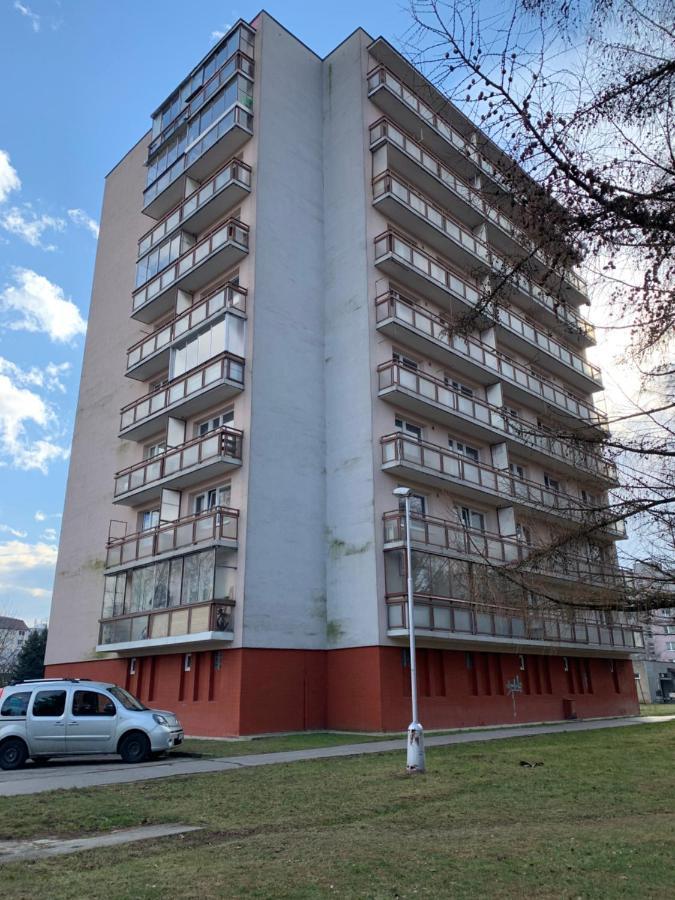Apartament Cajkovskeho 13 Martin Zewnętrze zdjęcie