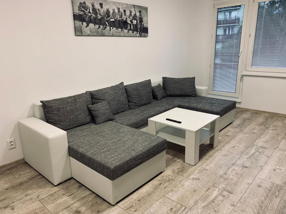 Apartament Cajkovskeho 13 Martin Zewnętrze zdjęcie