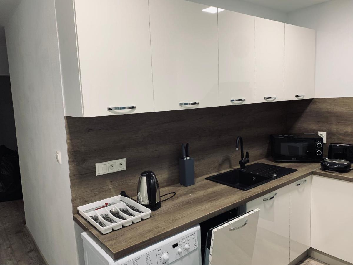 Apartament Cajkovskeho 13 Martin Zewnętrze zdjęcie