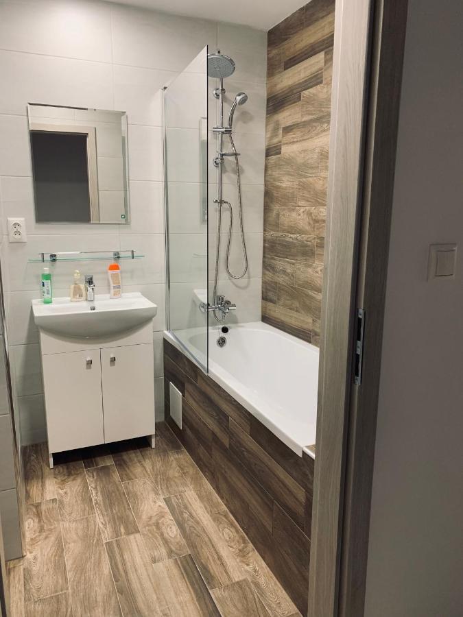 Apartament Cajkovskeho 13 Martin Zewnętrze zdjęcie