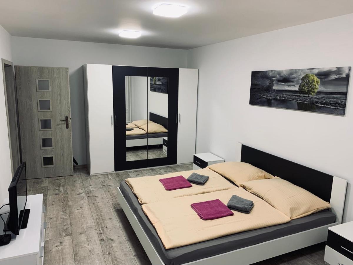 Apartament Cajkovskeho 13 Martin Zewnętrze zdjęcie